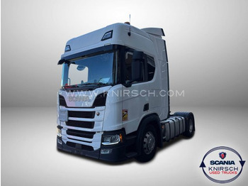 Влекач SCANIA R 500