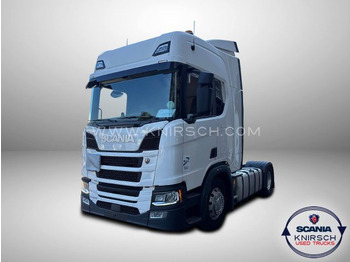 Влекач SCANIA R 500