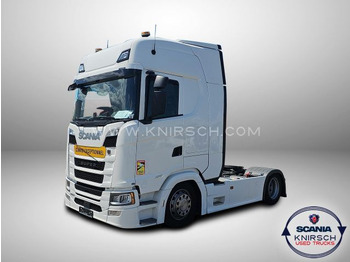Влекач SCANIA S 500