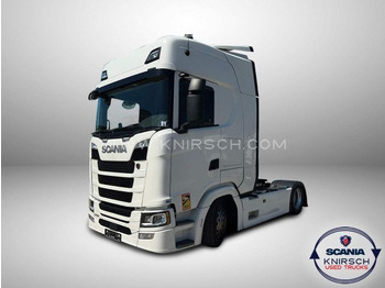 Влекач SCANIA S 500