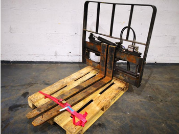 : снимка на заглавната част