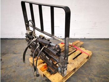 Вилици за Подемно-транспортна техника Cascade 55F-FPS-A613: снимка 4 Вилици за Подемно-транспортна техника Cascade 55F-FPS-A613: снимка 4