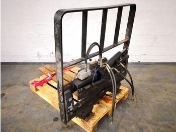 Вилици за Подемно-транспортна техника Cascade 55F-FPS-A613: снимка 3 Вилици за Подемно-транспортна техника Cascade 55F-FPS-A613: снимка 3