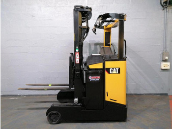 Лизинг на Caterpillar NR16N Caterpillar NR16N: снимка 1