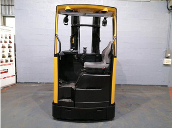 Лизинг на Caterpillar NR16N Caterpillar NR16N: снимка 5