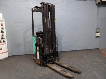 Лизинг на Caterpillar NSR16N Caterpillar NSR16N: снимка 1 Лизинг на Caterpillar NSR16N Caterpillar NSR16N: снимка 1