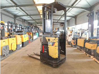 Стакер Caterpillar NSR16N2: снимка 5 Стакер Caterpillar NSR16N2: снимка 5