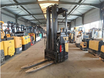 Стакер Caterpillar NSR16N2: снимка 2 Стакер Caterpillar NSR16N2: снимка 2