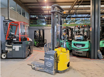 Стакер Combilift WR4: снимка 5