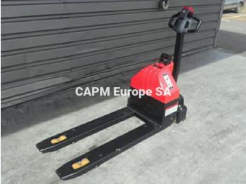 Нови Палетна количка Hangcha CBD15-EM: снимка 1