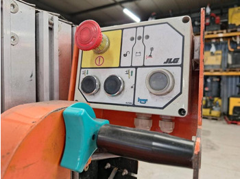 Вертикална работна платформа JLG Toucan Duo: снимка 5 Вертикална работна платформа JLG Toucan Duo: снимка 5