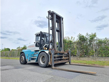 Дизелов мотокар KONECRANES