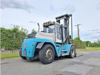 Дизелов мотокар Konecranes SMV12-600B: снимка 5