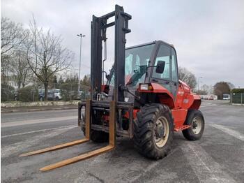 Мотокар с висока проходимост Manitou M30.2: снимка 1