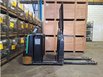 Ордер пикър - комисионер MITSUBISHI