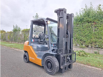 Газокар Toyota 028FGF25: снимка 2