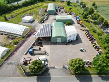 Мини багер KUBOTA