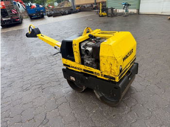 Мини валяк WACKER