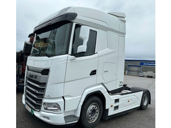 Влекач DAF XG 480