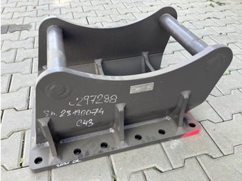 Бързо сменник VOLVO