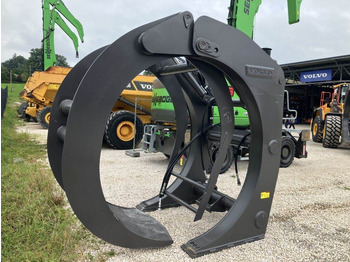 Грайфер VOLVO