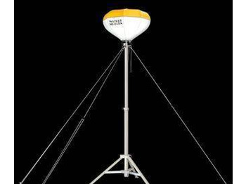 Осветителна кула Wacker Neuson LB 80 M: снимка 2