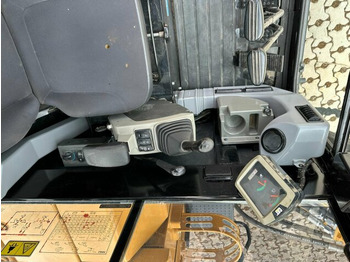 Верижен багер CAT Bagger 306 E2 Minibagger Kettenbagger 270 H: снимка 3