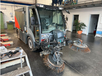Лизинг на  Hako Citymaster CM 2200 Kehrmaschine 2 m³ Hako Citymaster CM 2200 Kehrmaschine 2 m³: снимка 3