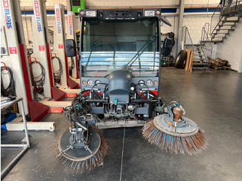 Лизинг на  Hako Citymaster CM 2200 Kehrmaschine 2 m³ Hako Citymaster CM 2200 Kehrmaschine 2 m³: снимка 2
