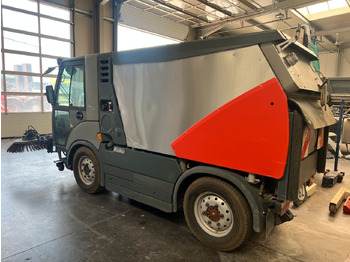 Лизинг на  Hako Citymaster CM 2200 Kehrmaschine 2 m³ Hako Citymaster CM 2200 Kehrmaschine 2 m³: снимка 5