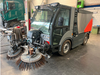 Лизинг на  Hako Citymaster CM 2200 Kehrmaschine 2 m³ Hako Citymaster CM 2200 Kehrmaschine 2 m³: снимка 1