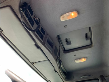 Лизинг на Mercedes-Benz ACTROS 4141 EURO4 8x6 Muldenkipper Mercedes-Benz ACTROS 4141 EURO4 8x6 Muldenkipper: снимка 2