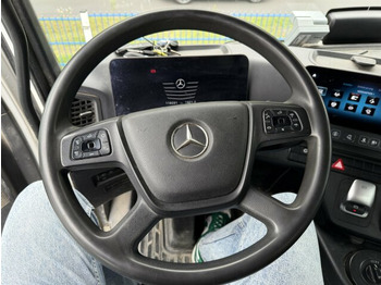 Самосвал камион Mercedes-Benz AROCS 4145 8x8 Meiller Muldenkipper: снимка 2 Самосвал камион Mercedes-Benz AROCS 4145 8x8 Meiller Muldenkipper: снимка 2