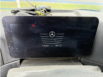 Самосвал камион Mercedes-Benz AROCS 4145 8x8 Meiller Muldenkipper: снимка 3 Самосвал камион Mercedes-Benz AROCS 4145 8x8 Meiller Muldenkipper: снимка 3