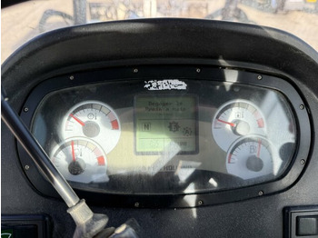 Нови Грейдер New Holland F106.6A alrrad 6x6 Grader 12 Ton - 10.700 Std: снимка 2