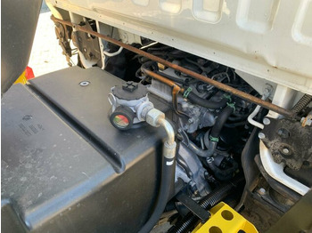 Лизинг на Nissan Cabstar 4x2 Ruthmann Steiger TB 270 Nissan Cabstar 4x2 Ruthmann Steiger TB 270: снимка 4