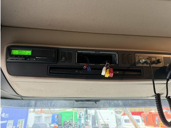 Камион за дърва, Камион с кран Scania R560 6x4 Holztransport Kran LOGLIFT HIAB 140S79R: снимка 5