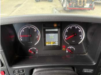 Камион за дърва, Камион с кран Scania R560 6x4 Holztransport Kran LOGLIFT HIAB 140S79R: снимка 2