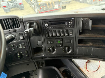 Камион за дърва, Камион с кран Scania R560 6x4 Holztransport Kran LOGLIFT HIAB 140S79R: снимка 4