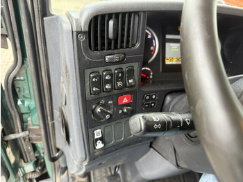 Камион за дърва, Камион с кран Scania R560 6x4 Holztransport Kran LOGLIFT HIAB 140S79R: снимка 3