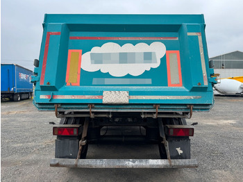 Самосвал полуремарке Schmitz Cargobull Cargobull SKI 24 SL7.2 Alu Kippauflieger 3 Achse: снимка 4