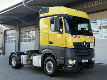 Влекач MERCEDES-BENZ Actros 1846