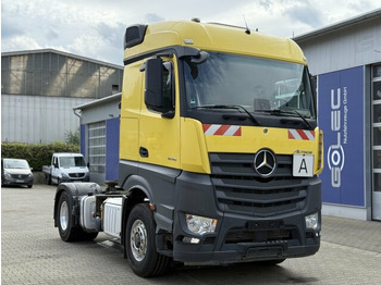 Влекач MERCEDES-BENZ Actros 1846