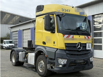 Влекач MERCEDES-BENZ Actros 1846