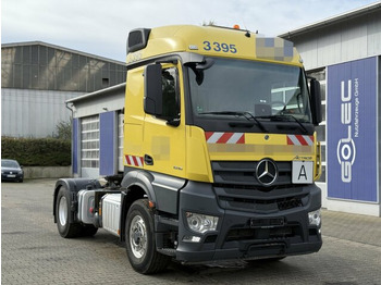Влекач MERCEDES-BENZ Actros 1846