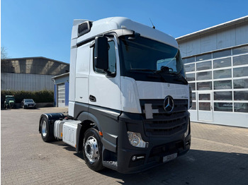 Влекач MERCEDES-BENZ Actros 1845