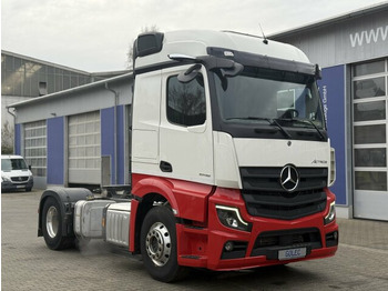 Влекач MERCEDES-BENZ Actros 1846