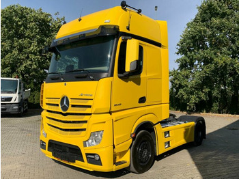 Влекач MERCEDES-BENZ Actros 1848