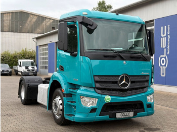 Влекач MERCEDES-BENZ Antos