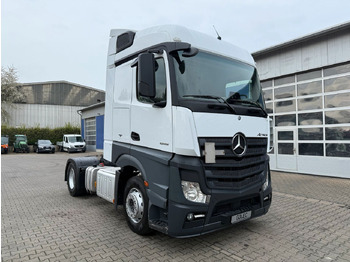 Влекач MERCEDES-BENZ Actros 1845